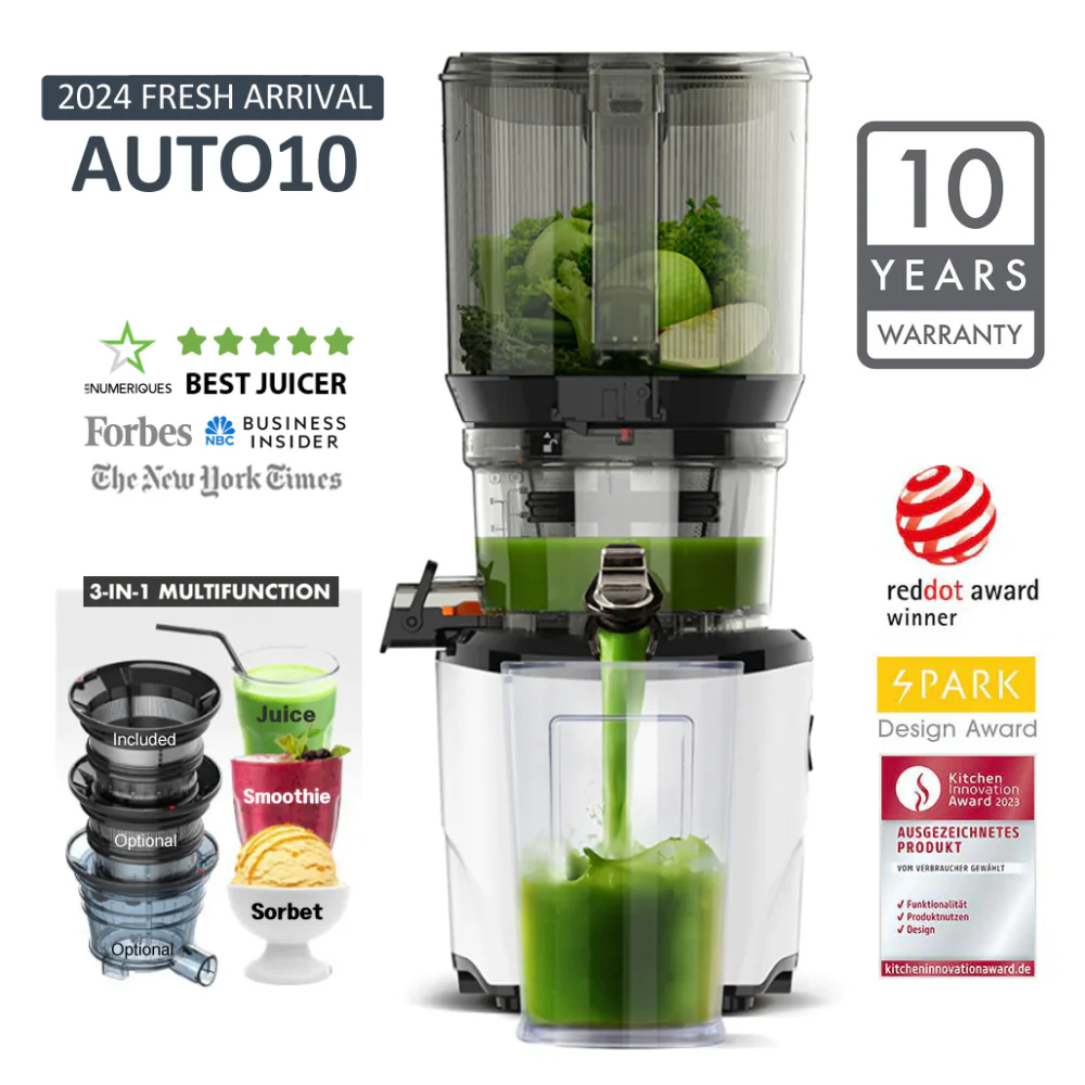 [PRE ORDER] "Mega Max" AUTO10 - Image 18