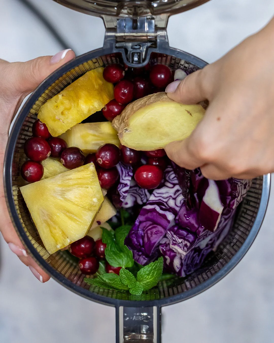 [PRE ORDER] "Mega Max" AUTO10 - Image 7