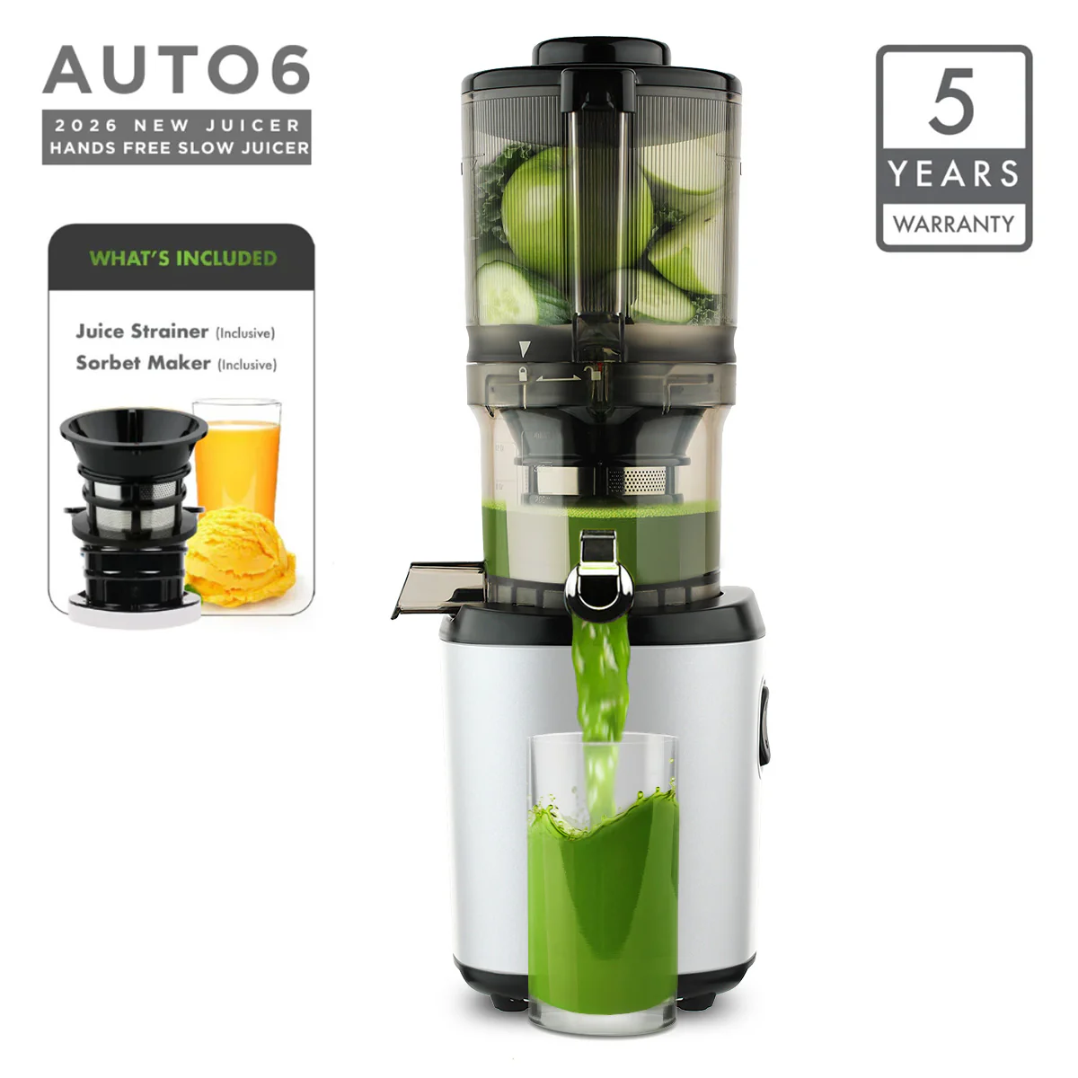 "Mini Max" AUTO6 - Image 16