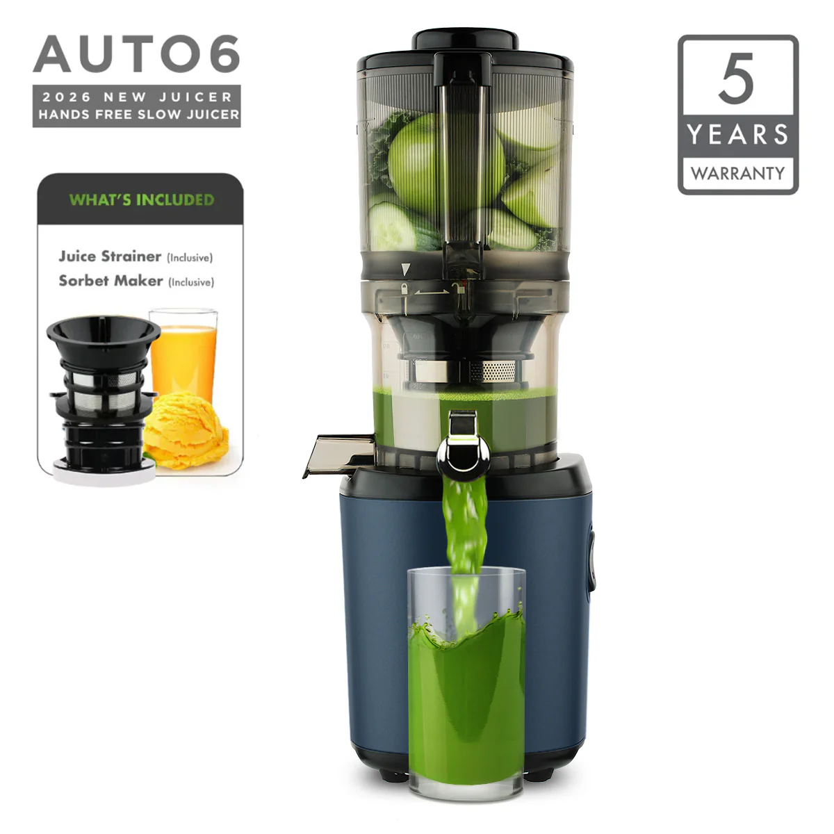 "Mini Max" AUTO6 - Image 17