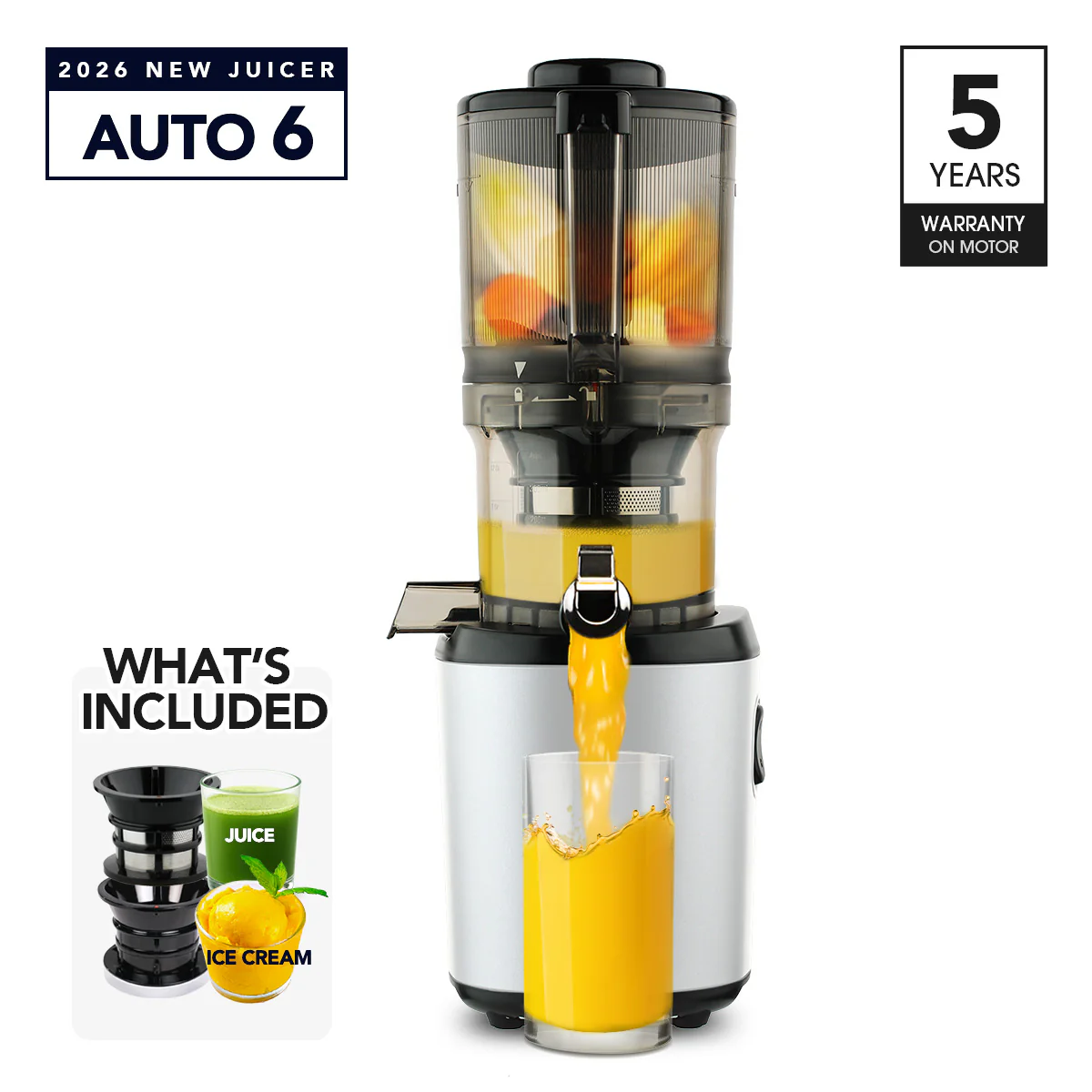 "Mini Max" AUTO6 - Image 18