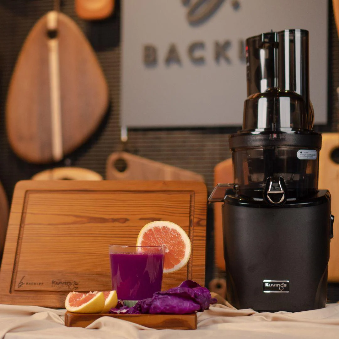 All Aboard Serving Platter/ Cutting Board - Image 4