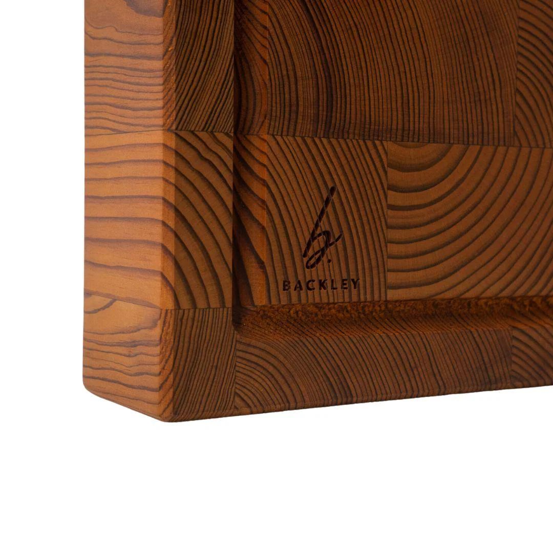 Chock-a-block Chopping Board - Image 3