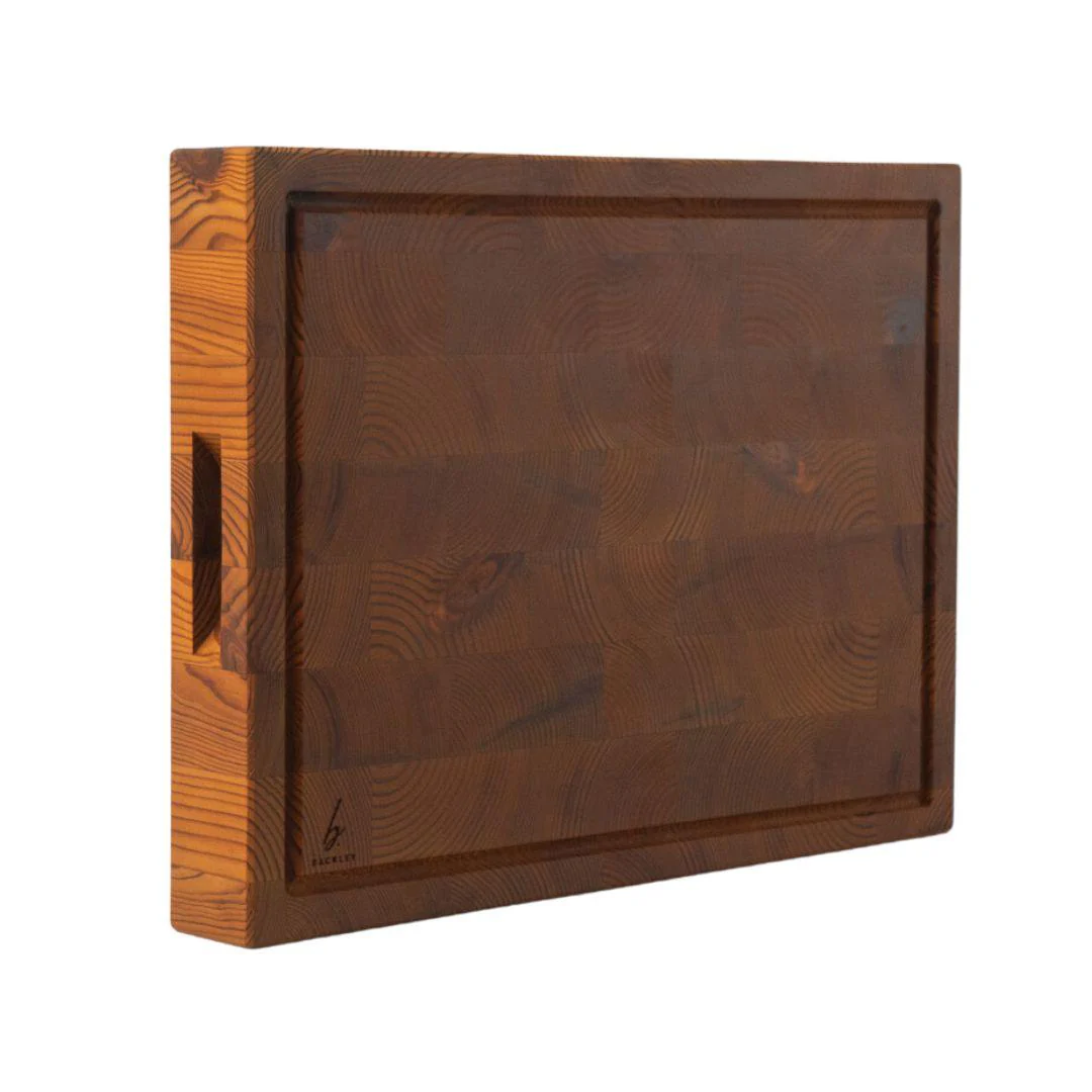 Chock-a-block Chopping Board - Image 4