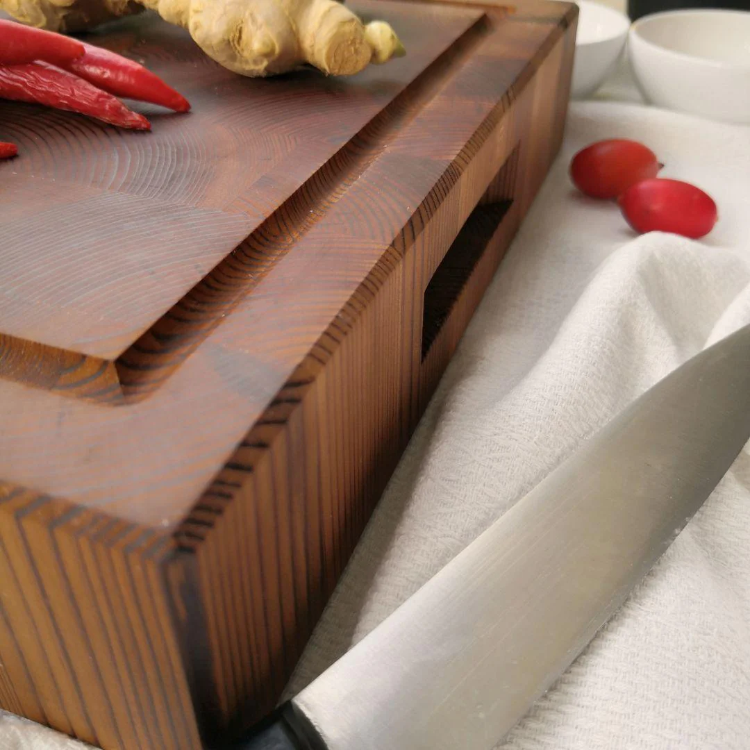 Chock-a-block Chopping Board - Image 7