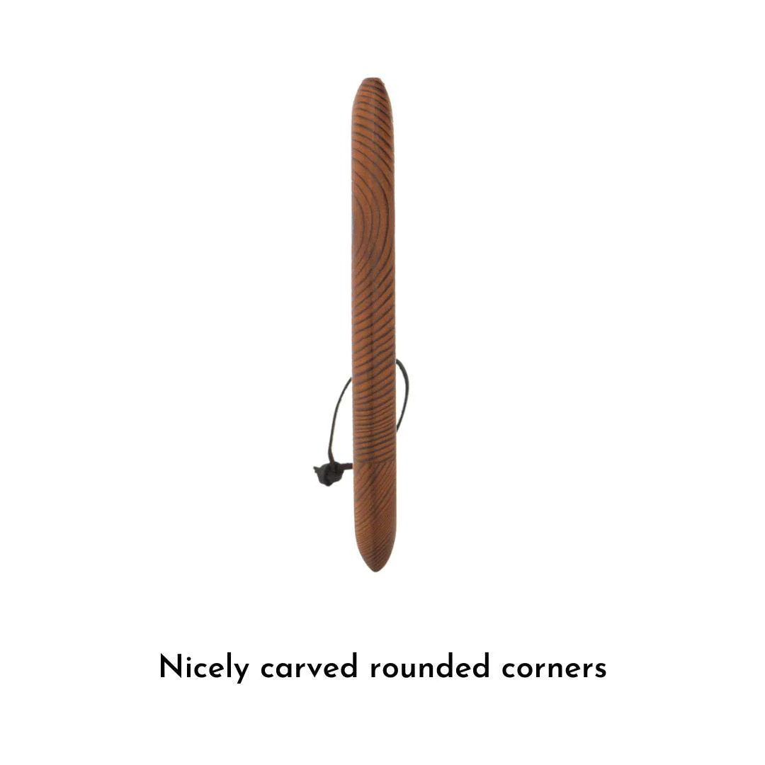 Well-Rounder Serving Platter / Cutting Board - Image 3