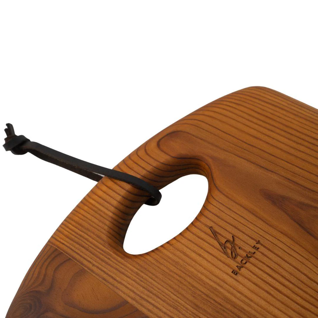 Well-Rounder Serving Platter / Cutting Board - Image 4