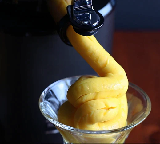 Ice Cream & Smoothie Maker set for REVO830 - Image 3