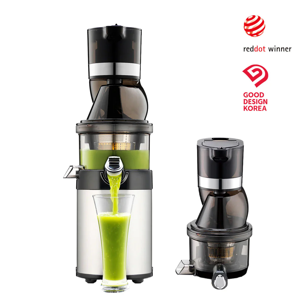 "Juice Chef" CS600 - Image 3