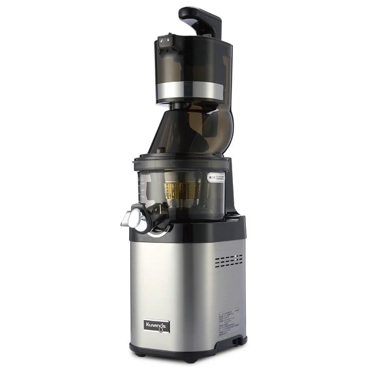 "Juice Chef" CS600 - Image 6