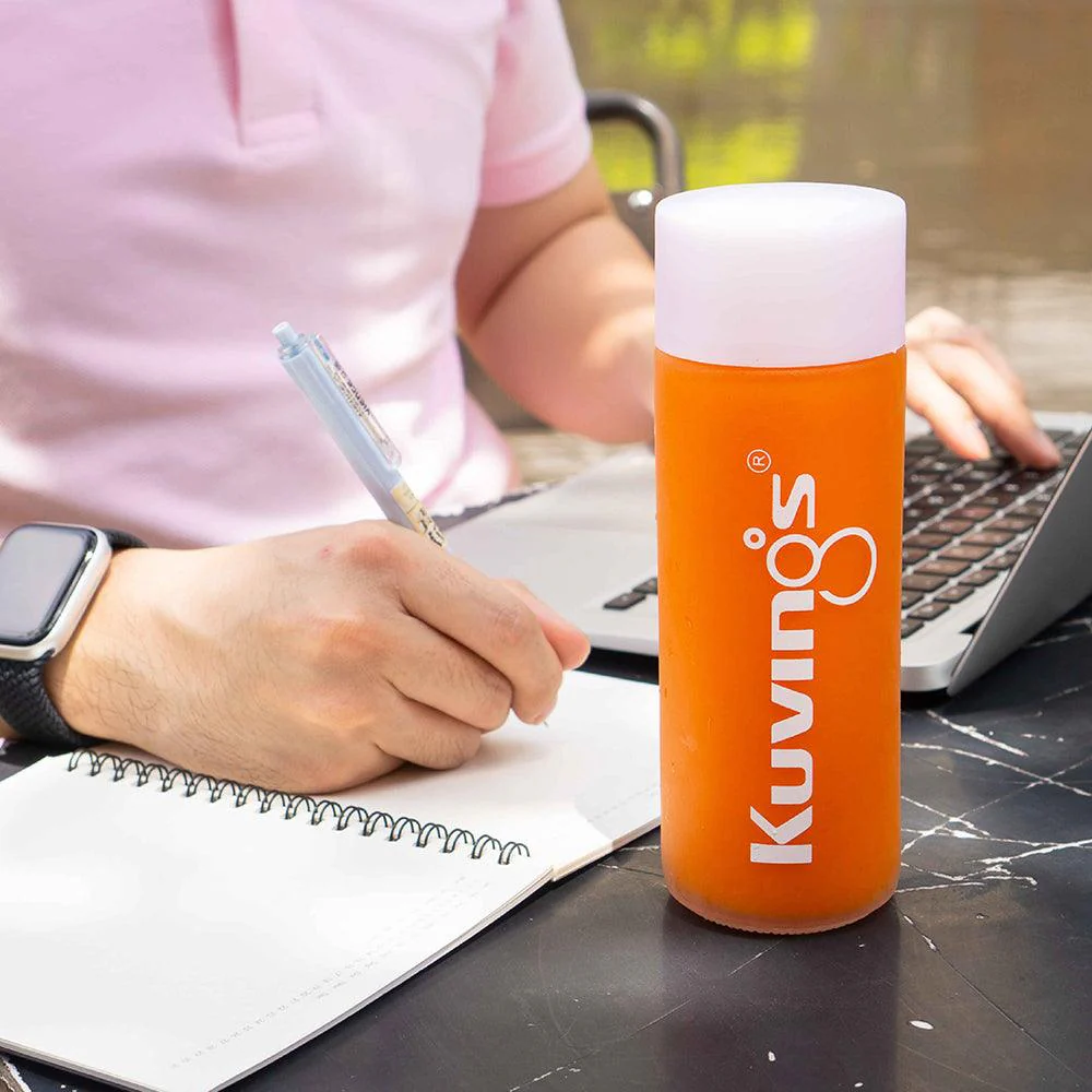 Kuvings Glass Bottles - Image 4