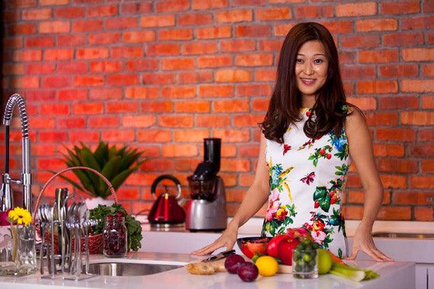 Sara Ding Juicing for Health Recipe Book - Image 4
