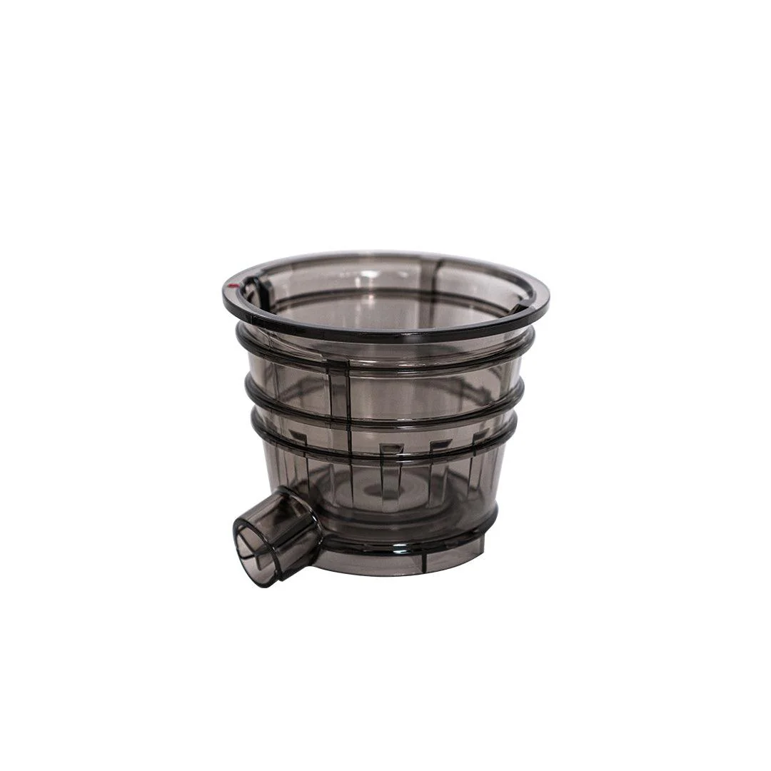 Sorbet Strainer (Ice Cream Maker) - Image 3
