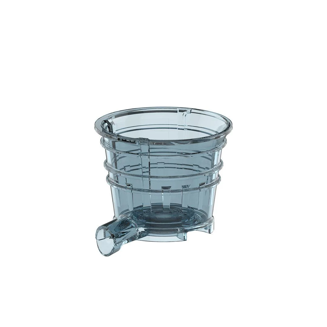 Sorbet Strainer (Ice Cream Maker) - Image 4