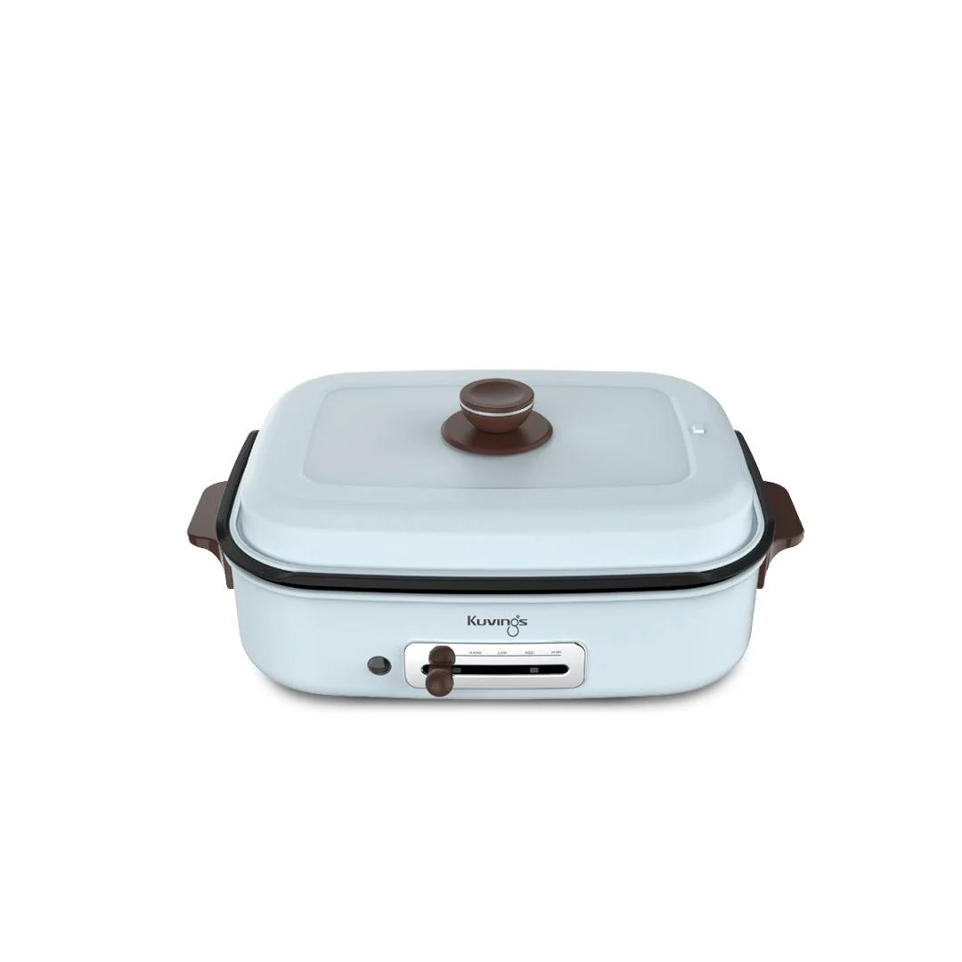 "Molly" Multi-Function Cooker - Image 3