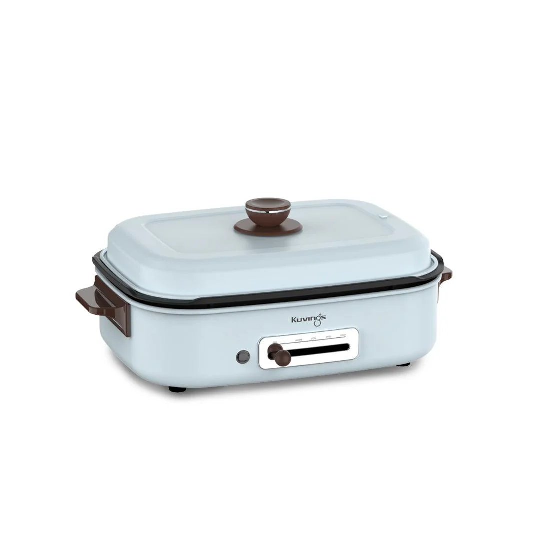 "Molly" Multi-Function Cooker - Image 4