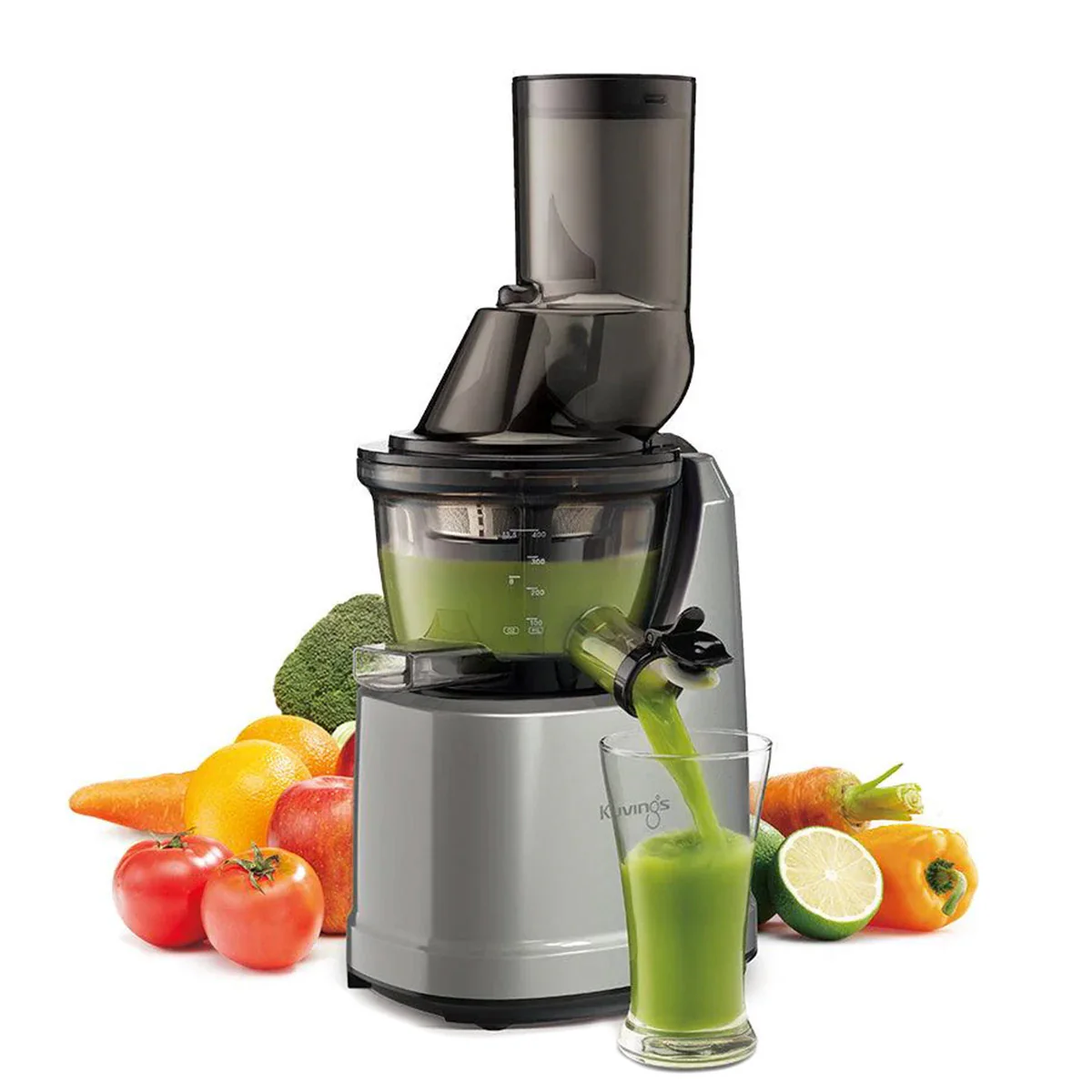 "Reliable Ryan" B1700 Whole Slow Juicer - Image 3