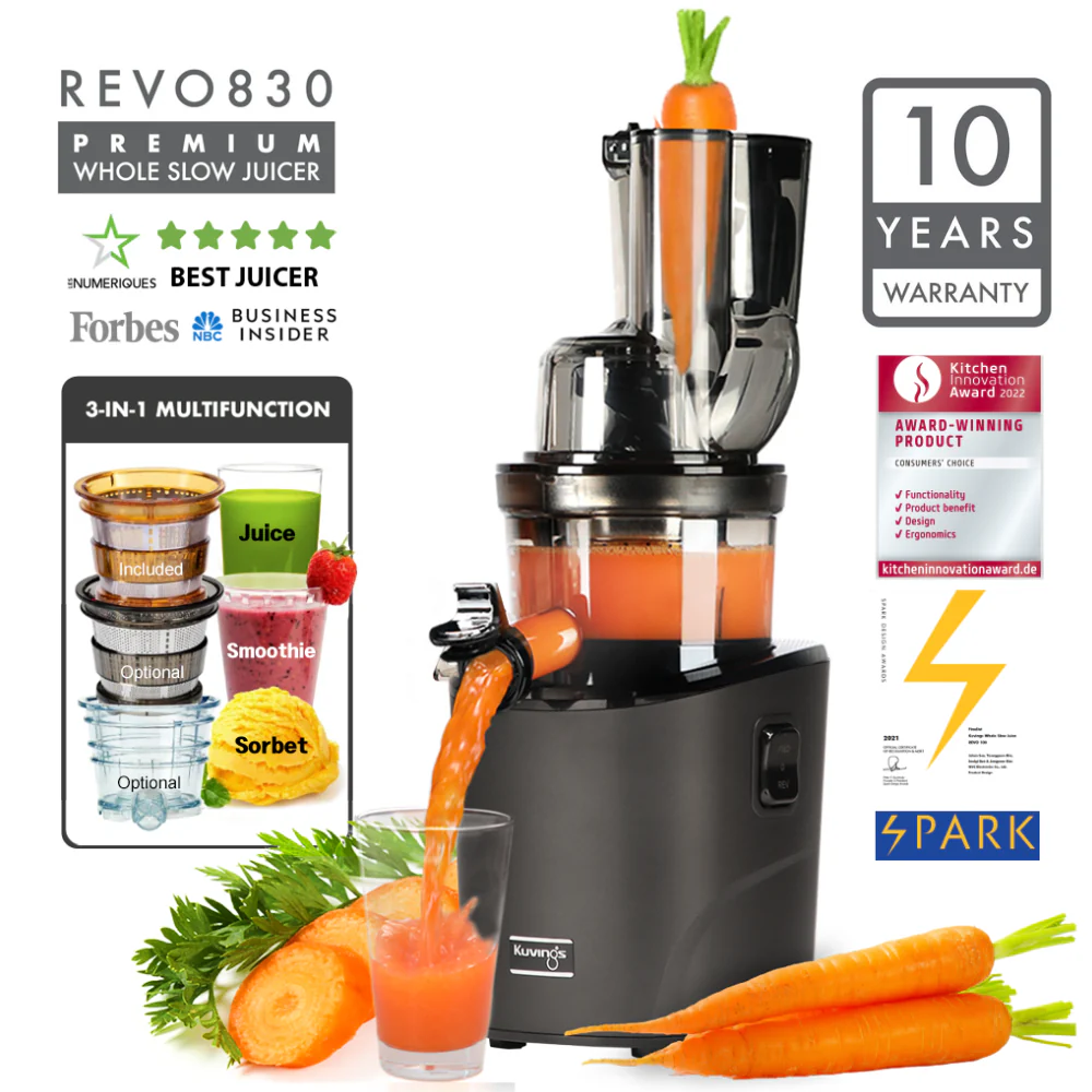 "The Dark Knight" REVO830 - Image 17