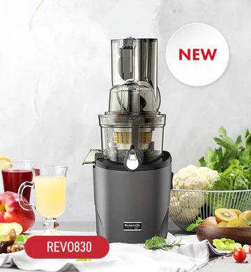 "The Dark Knight" REVO830 - Image 3