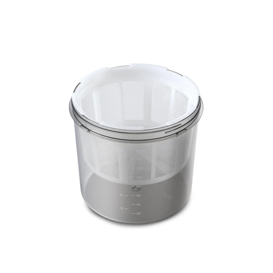 Yoghurt Maker Bowl & Filter - Image 3
