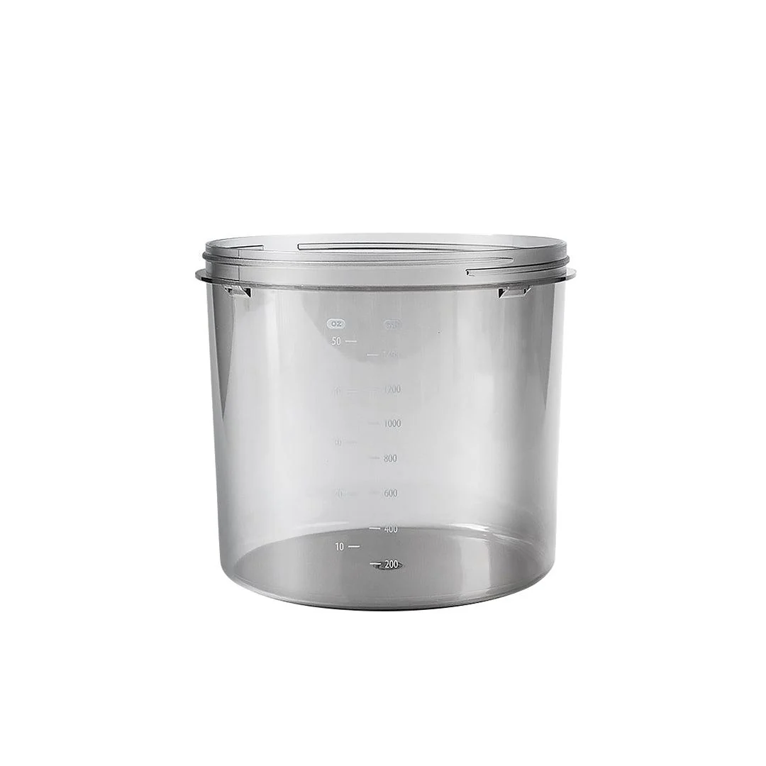 Yoghurt Maker Bowl & Filter - Image 5